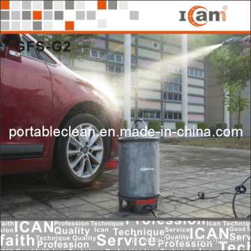 Gfs-G2-Mini Car Wash Water Pump with CE/RoHS Certificate